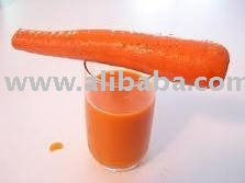 Sell  Carrot   Concentrate d  Juice 