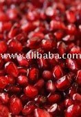 High quality of pomegranate juice concentrate