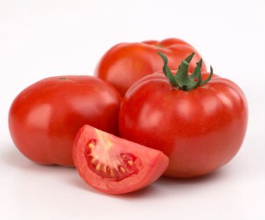 fresh tomatoes