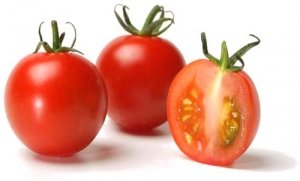 Cherry tomato