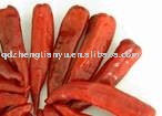 frozen red chili