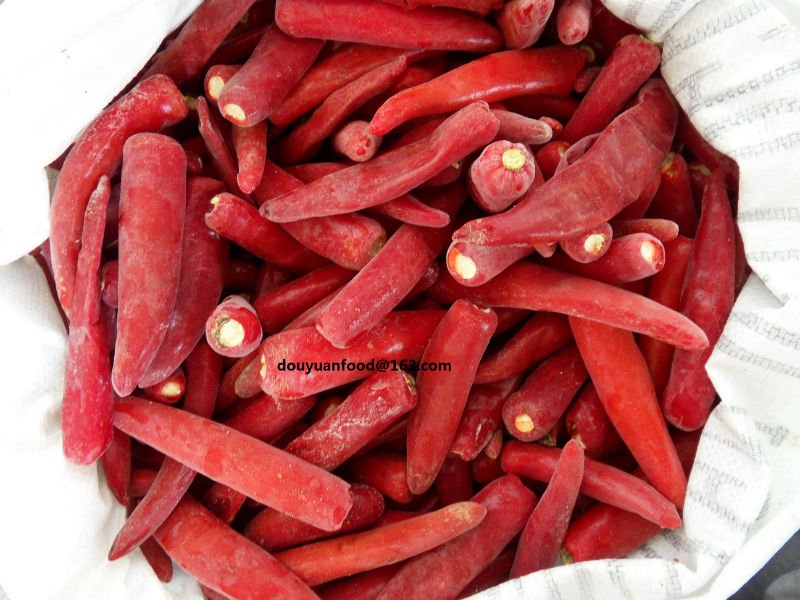 frozen   red   chilli 
