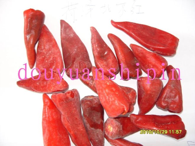 hot pepper