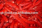 IQF Red Pepper