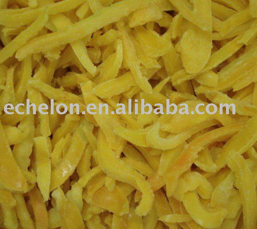  Iqf   yellow   pepper   strips 
