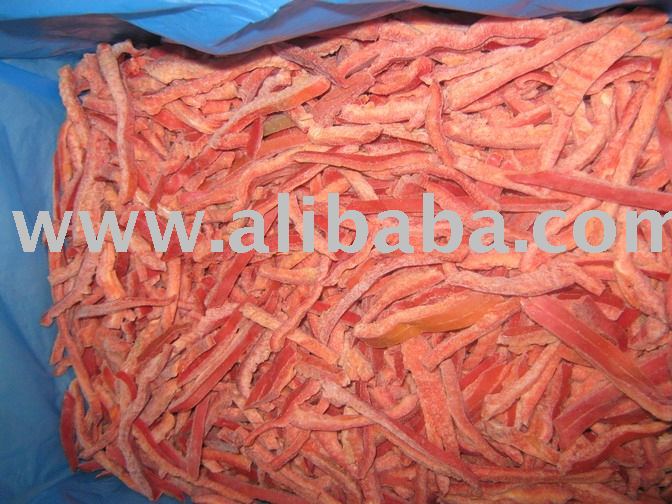 DF pepper  red   stripe s