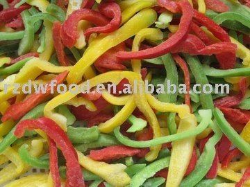 iqf frozen mixed vedgetables