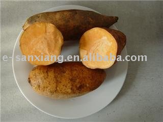 sweet potato