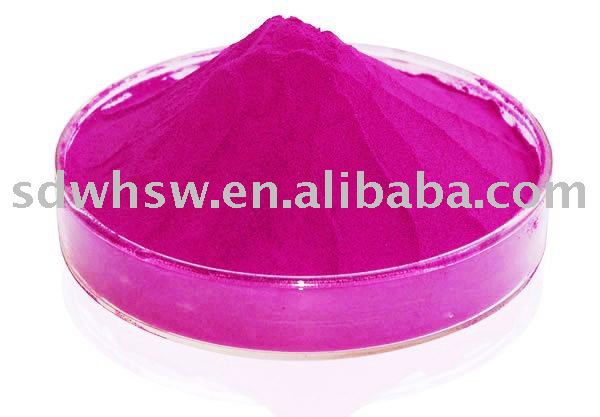 purple potato powder
