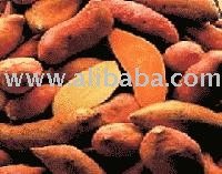 Sweet Potatoes