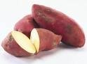 Sweet Potatoes
