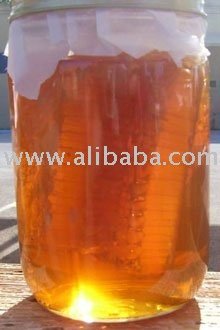 raw   honey 