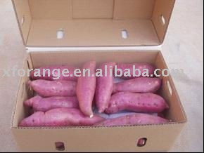  Fresh   purple   potato es