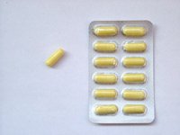 Lyophilized  Royal  Jelly  Capsule 