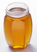 Wild Flower Honey