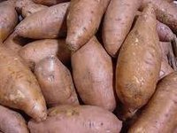 Sweet Potatos
