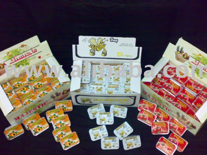 Honey   Portion 