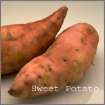 Sweet Potato