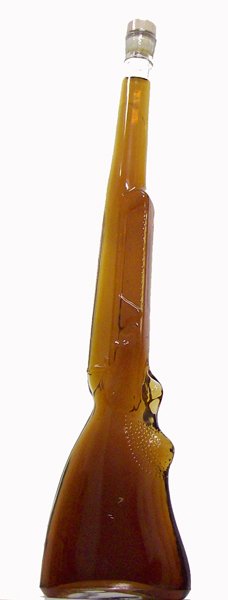Rifle - mead