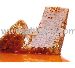 natural organic honey without sugar