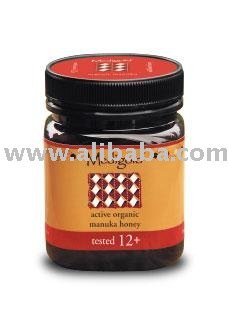 Medigold  active  organic   manuka   honey 