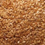 Golden flaxseed