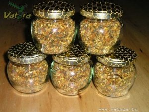 Bee pollen