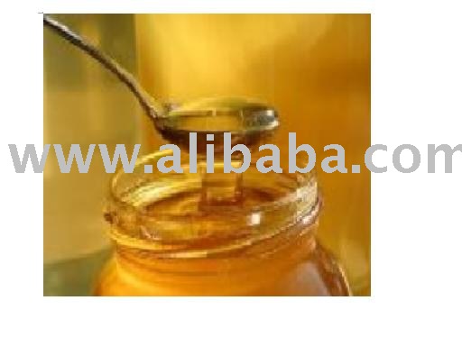 Wild Forest Kaffa Honey Grades A, B and C