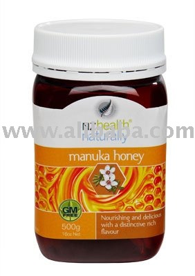 Manuka - Manuka Honey 500g