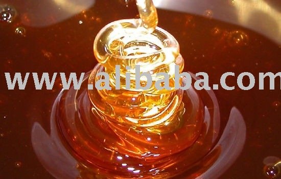Mahnoor Pure Mountain Honey