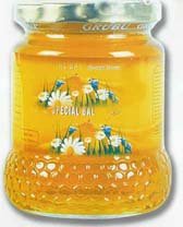 Turkish Honey