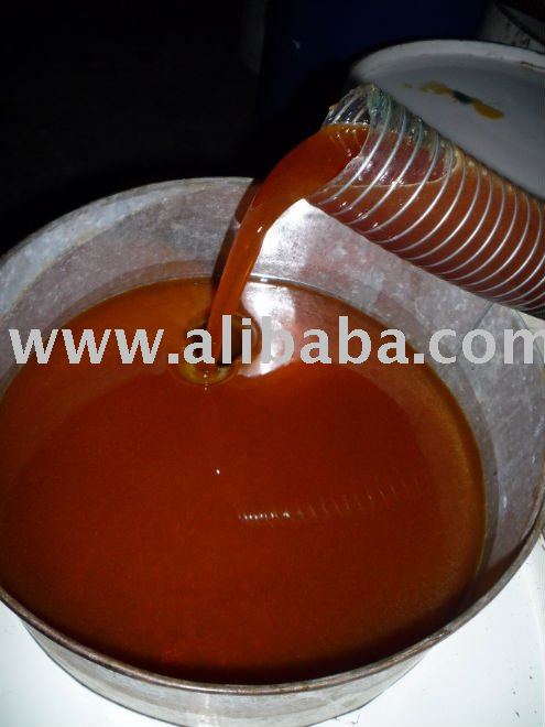 Pure Natural Honey from Vietnam BULK