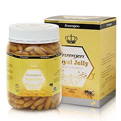 Royal Jelly