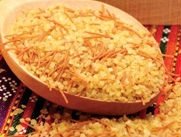 Sehriyeh  Vermicelli  Bulgur  Wheat , Coarse Boulgour with  Vermicelli 
