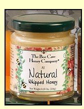 Natural   Whipped Honey