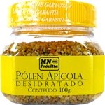 Brazilian Bee Pollen  honey