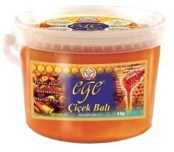 Catering Flower Honey