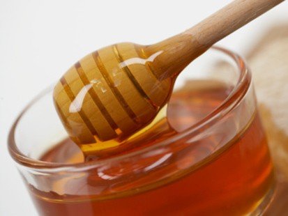 polyflora honey
