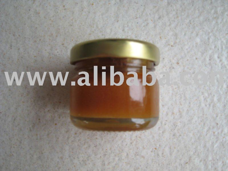 New Zealand Organic Honey