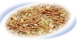 Vermicelli Coarse Bulgur