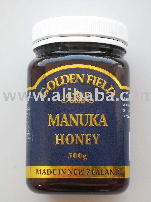 Manuka Honey