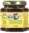 Organic Honey with Propolis