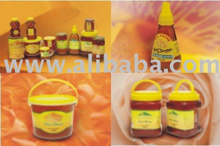 Sell  Lyophilized  Royal Jelly Powder -  Honey 