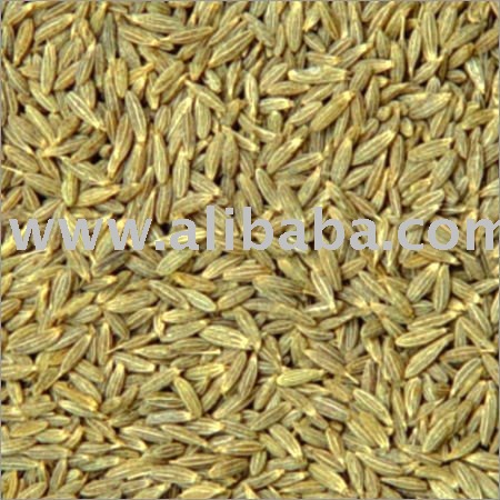 organic cumin seeds