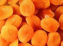 Apricot Dried
