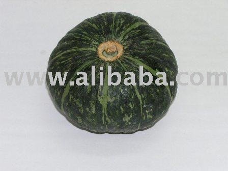Japanese Pumpkin