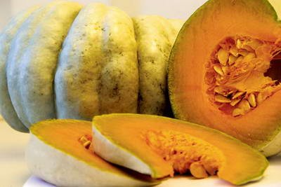 Pumpkin