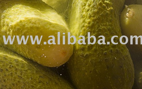 I can supplying pickled  cucumbers  from Vietnam