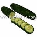 Fresh Cucumber