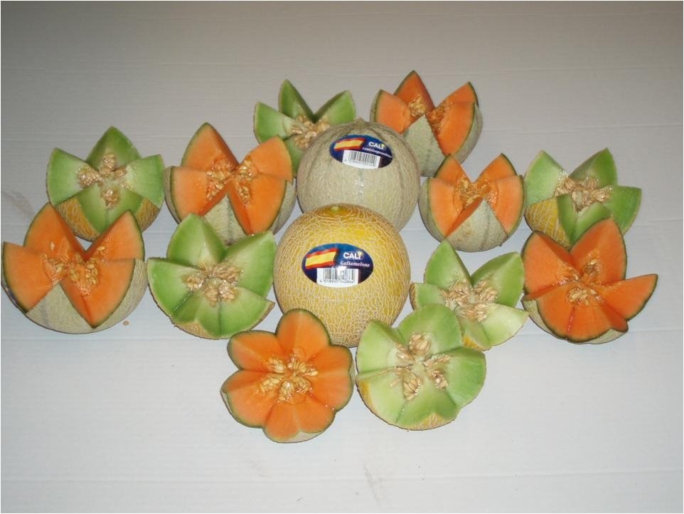 melons